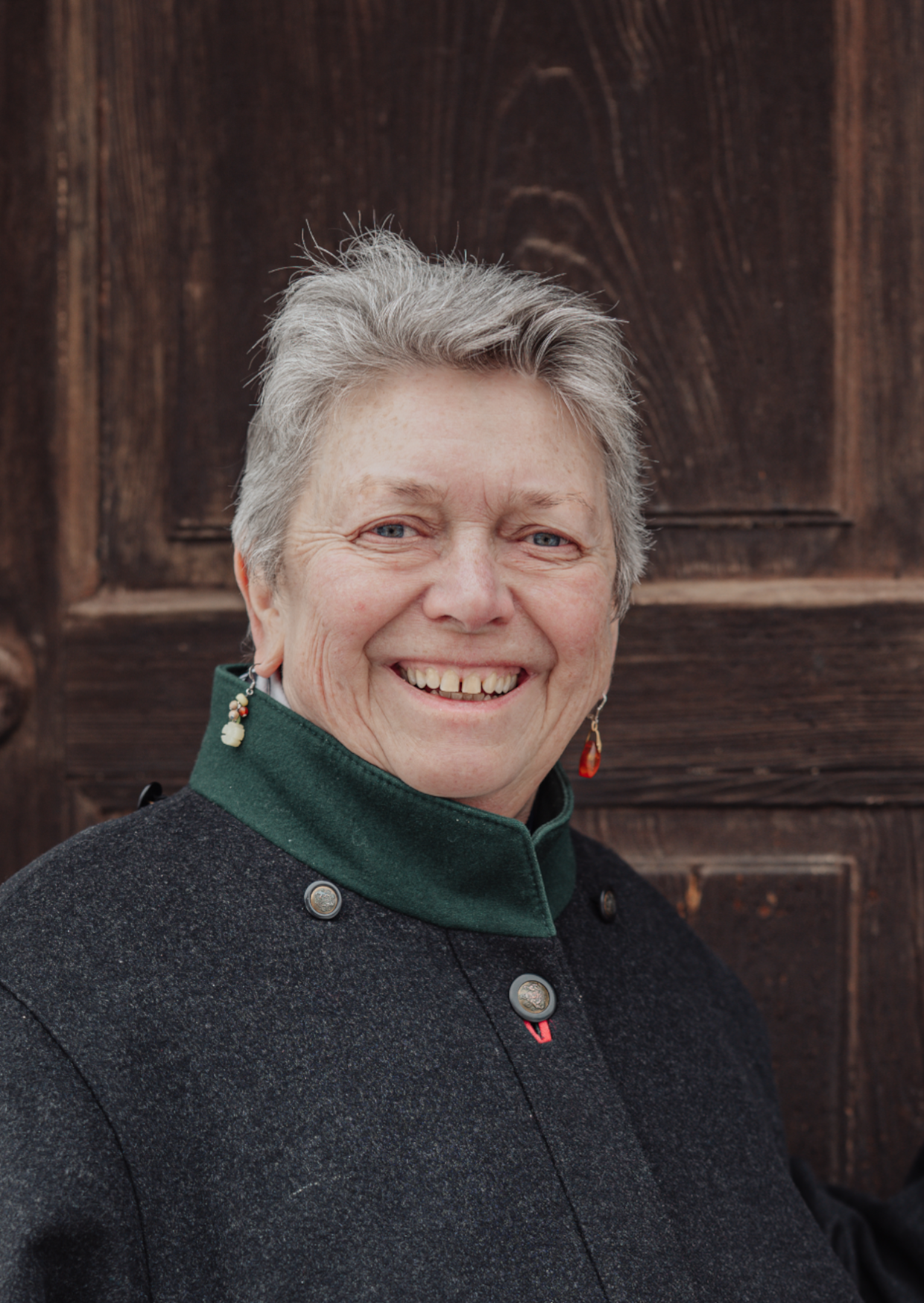 Christine Zierer