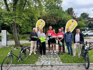 Bilder Siegerehrung21.07.2025_C_Gemeinde Gmund