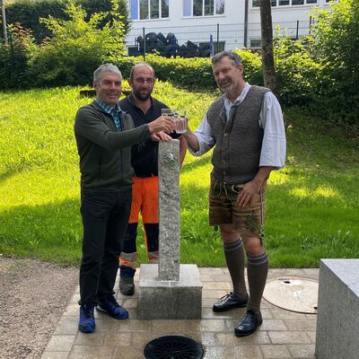 Besichtigung Trinkwasserbrunnen_MG