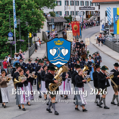 Brosch&uuml;re zur B&uuml;rgerversammlung 2026