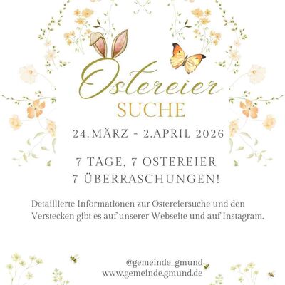 Ostereiersuche_Instagram