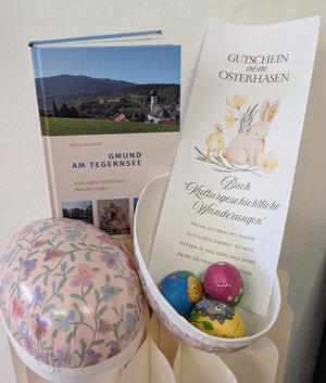 Bild vergr&ouml;&szlig;ern: &Uuml;berraschung_KratzschBuch