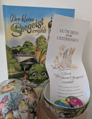 Bild vergr&ouml;&szlig;ern: &Uuml;berraschung_Seegeistbuch