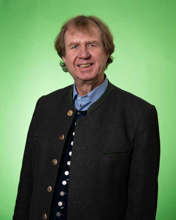 Wolfgang Rzehak
