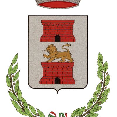 Bild vergrößern: Wappen Fauglia