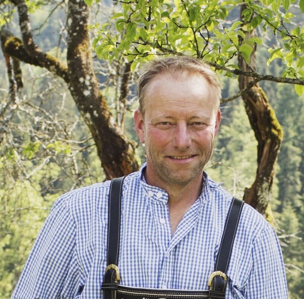 Max Haslauer