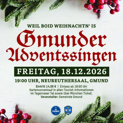 RZ-TTT_1026_Adventssingen Gmund_Plakat A3_szm