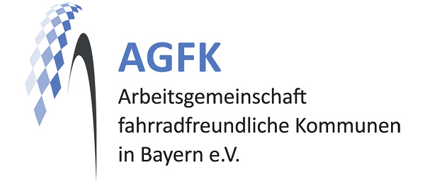 Bild vergrößern: AGFK_Logo